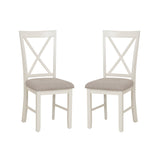 Jane Side Chair (Set of 2)
