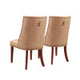 Auden 4 Piece Nook Set