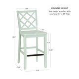 Maui Counter Stool