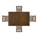 Cadeau 5PC Dining Set