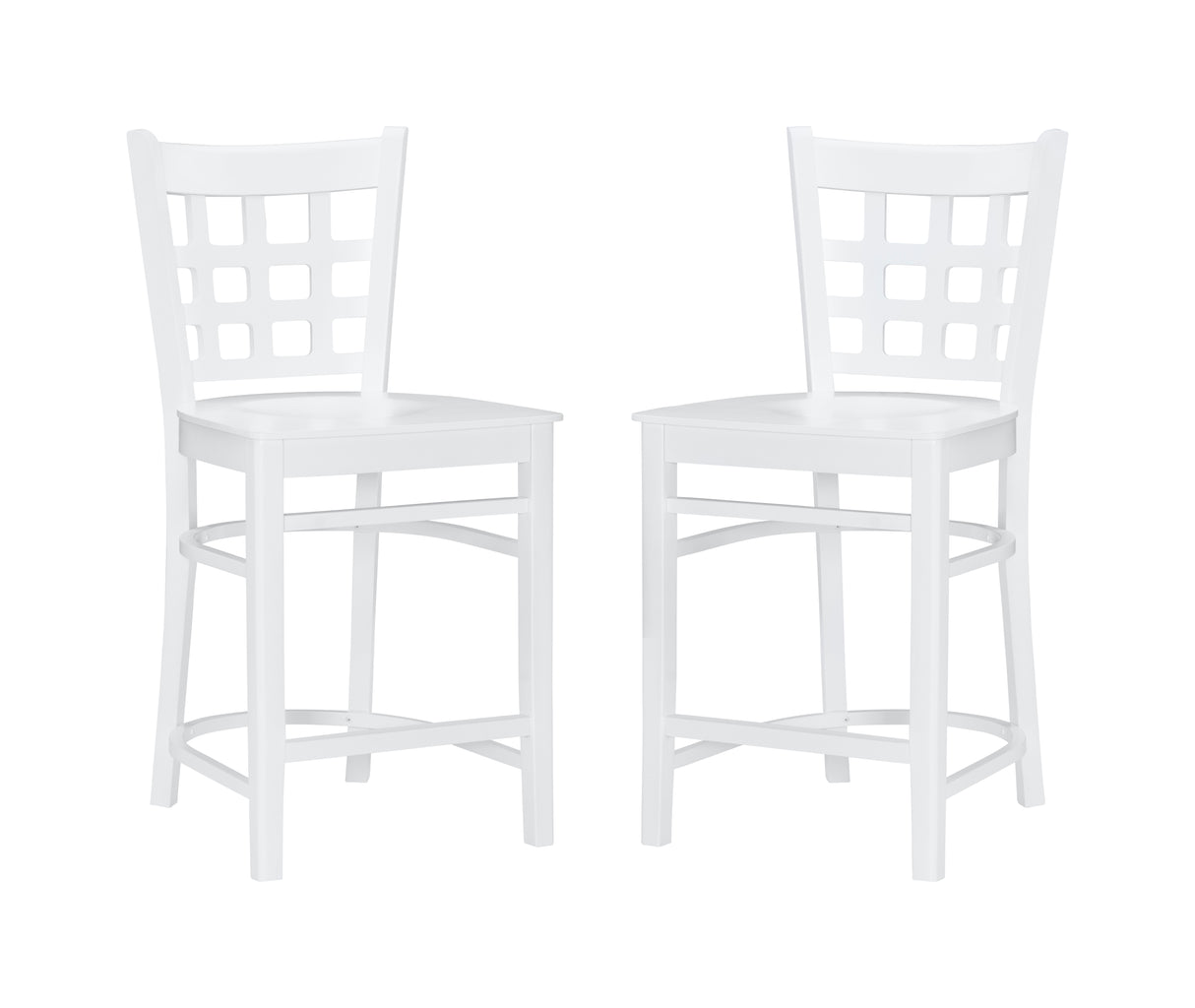 Luna Counter Stools (Set of 2)