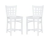 Luna Counter Stools (Set of 2)