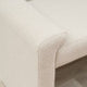 Lollie Corduroy Bench