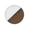 Riley Two Toned Coffee Table