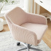 Coco Black Office Chair