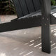 Adirondack Outdoor Chair