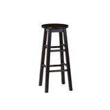 Abby Round Stool
