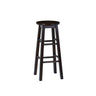 Abby Round Stool