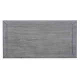 St. Barts Accent Cabinet