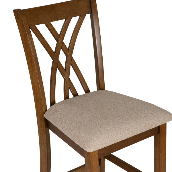 Starla Counter Stools (Set of 2)