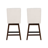 Cohen Swivel Stools (Set of 2)