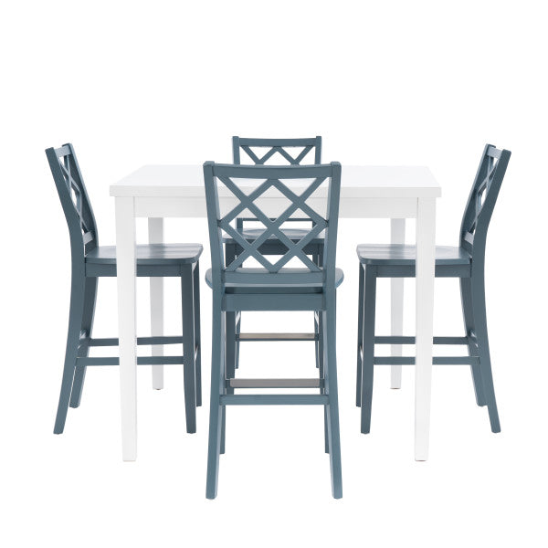 Maui 5PC Counter Set