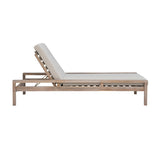 Svana Single or Double Chaise Lounger Set