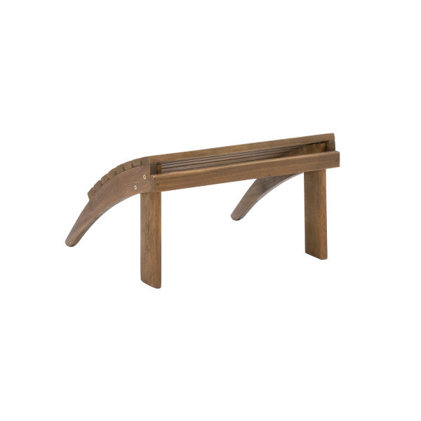 Adirondack Outdoor Ottoman
