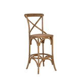 Hyde Bentwood Stool