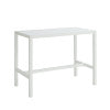 Alora Aluminum 3 or 5 Piece Tavern Set