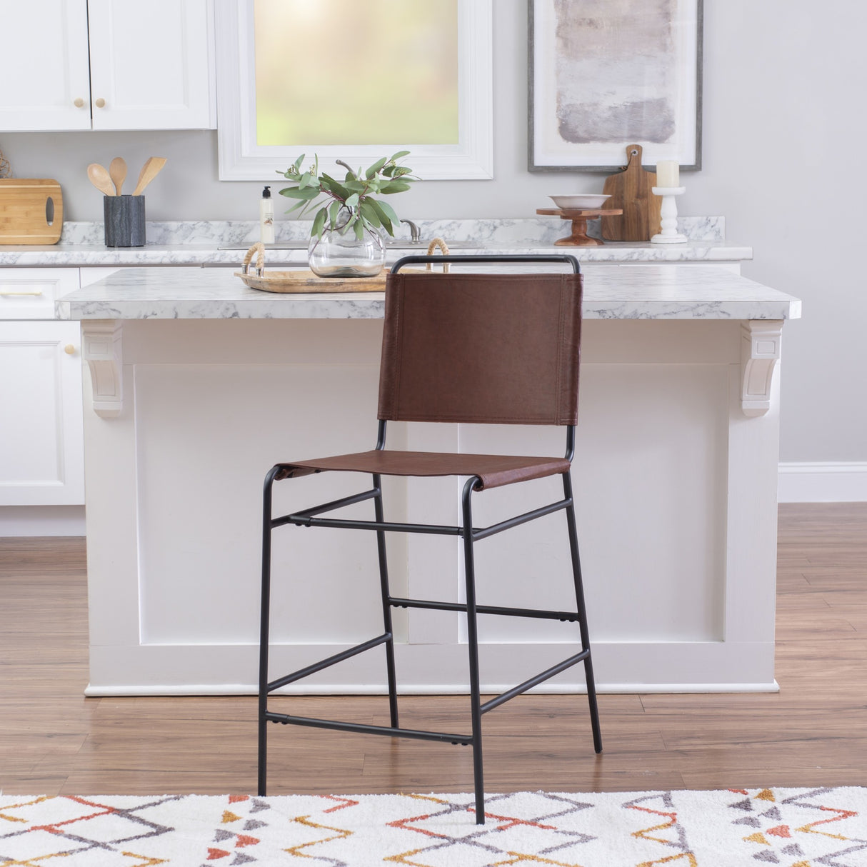 Wade Counter Stool