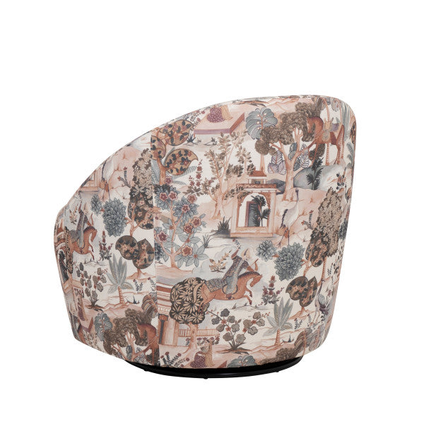 Cammie Swivel Chair