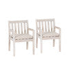 Svana 7PC Outdoor Dining Set