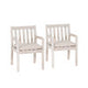 Svana 7PC Outdoor Dining Set