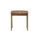 Adirondack Outdoor End Table