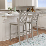 Maui Counter Stool