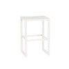 Alora Aluminum 3 or 5 Piece Tavern Set