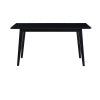 Cosgrove Upholstered Dining Set 5PC