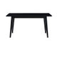 Cosgrove Upholstered Dining Set 5PC