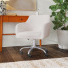 Coco Black Office Chair