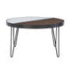 Riley Two Toned Coffee Table