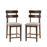 Daly Counter Stools (Set of 2)