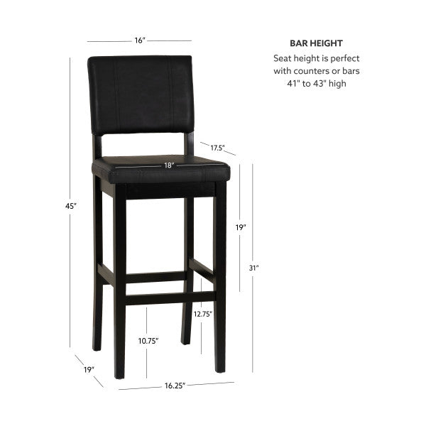 Milano Stool