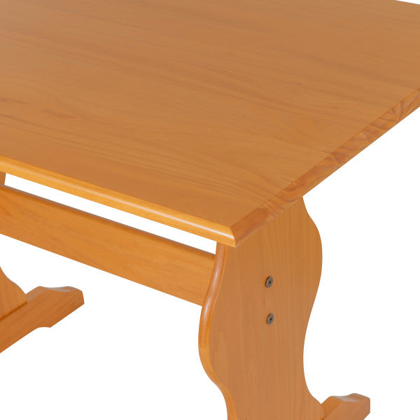 Chelsea Natural Nook Table