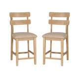 Daly Counter Stools (Set of 2)