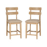 Daly Counter Stools (Set of 2)
