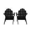 Adirondack Outdoor Chair