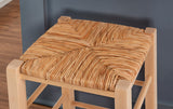 Venezia Backless Stools (Set of 2)