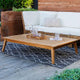 Soha Teak Coffee Table 12In