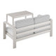 Key Largo 2 Seater 2PC Outdoor Set