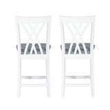 Starla Counter Stools (Set of 2)