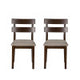 Daly 7PC Dining Set