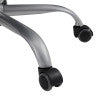Coco Black Office Chair