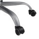 Coco Black Office Chair