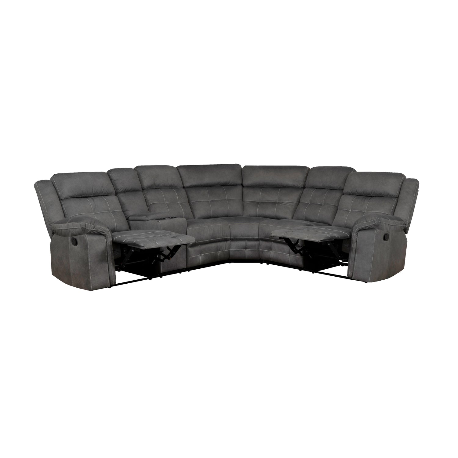 Saro Lifestyle TH184.GY5060 50 x 60 in. Pom Pom Throw, Gray Saro Lifestyle TH184.GY5060 50 x 60 in. Pom Pom Throw, Gray