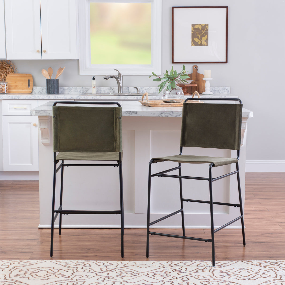 Wade Counter Stool