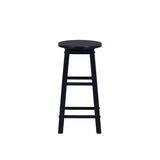 Abby Round Stool
