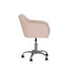 Coco Black Office Chair