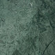 Ayleen Green Marble Gold Drink Table