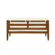 Corolla 4PC Conversation Set